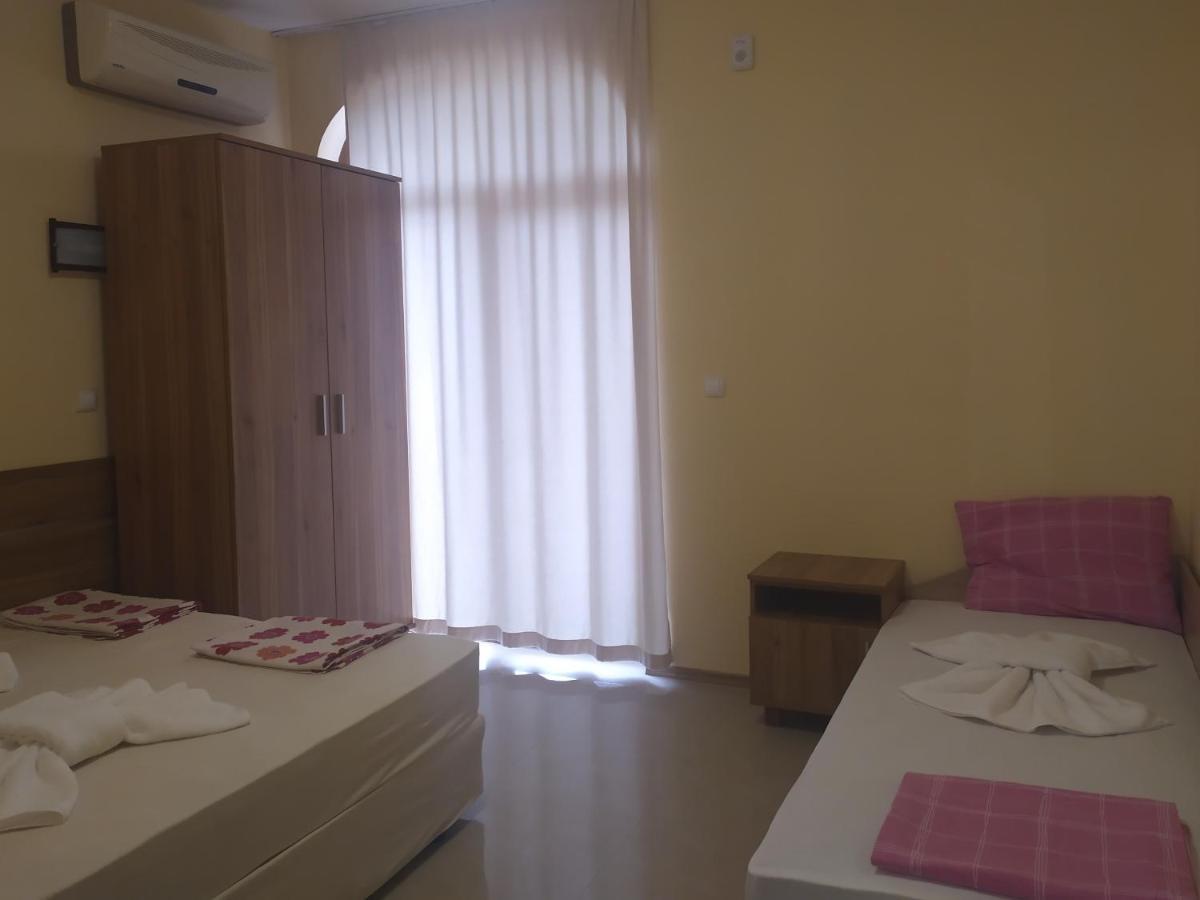 Гардън Бийч - Недялкови Sozopol Exterior foto