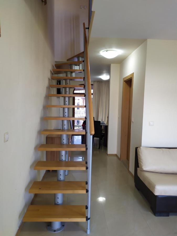 Гардън Бийч - Недялкови Sozopol Exterior foto