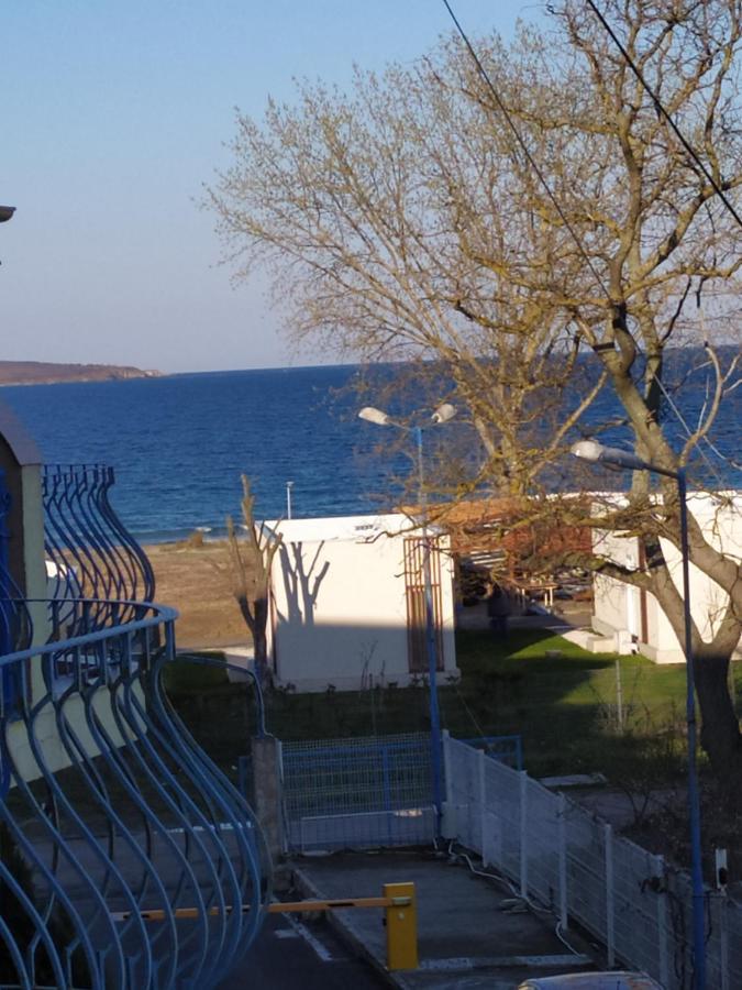 Гардън Бийч - Недялкови Sozopol Exterior foto