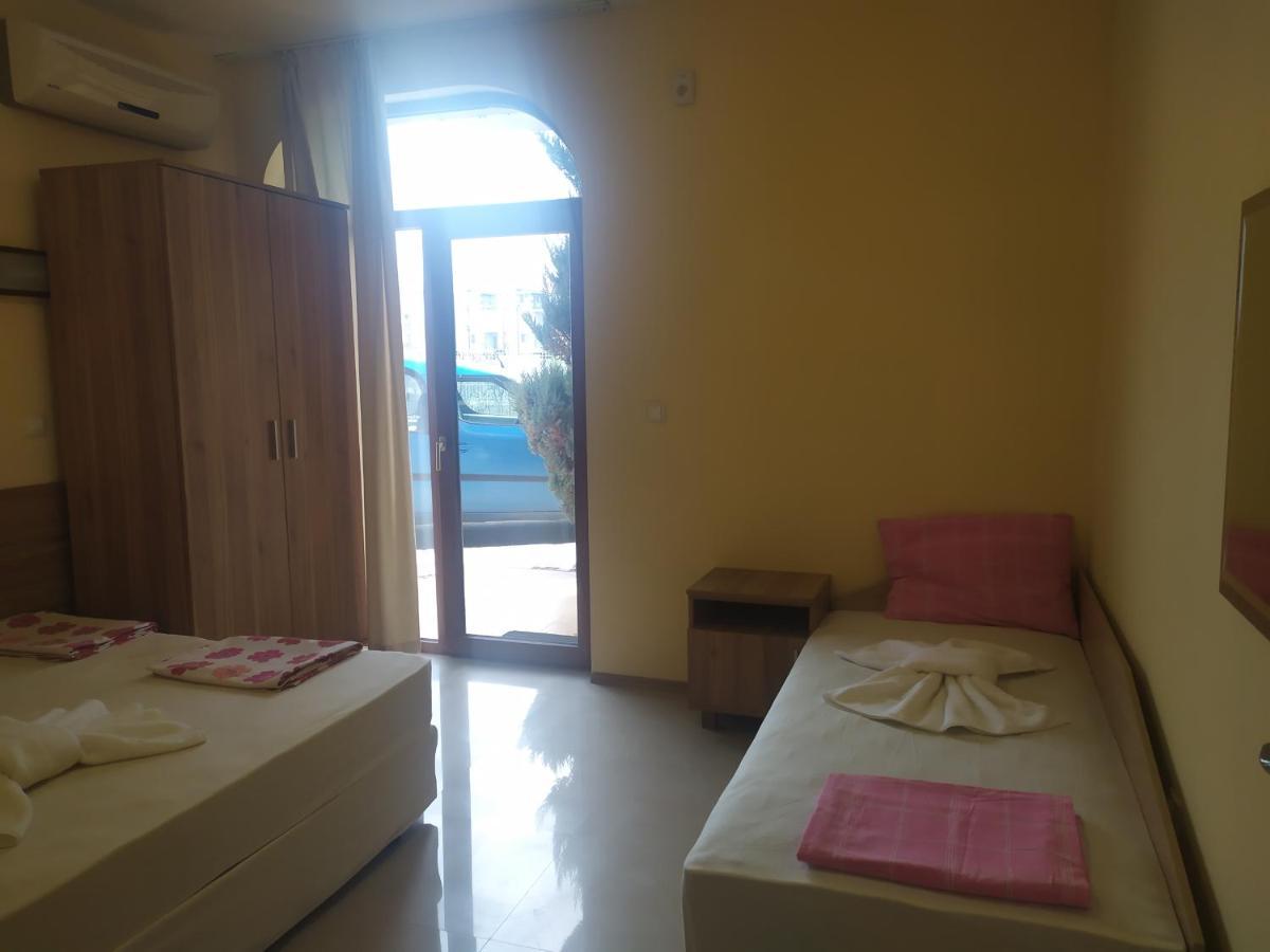 Гардън Бийч - Недялкови Sozopol Exterior foto