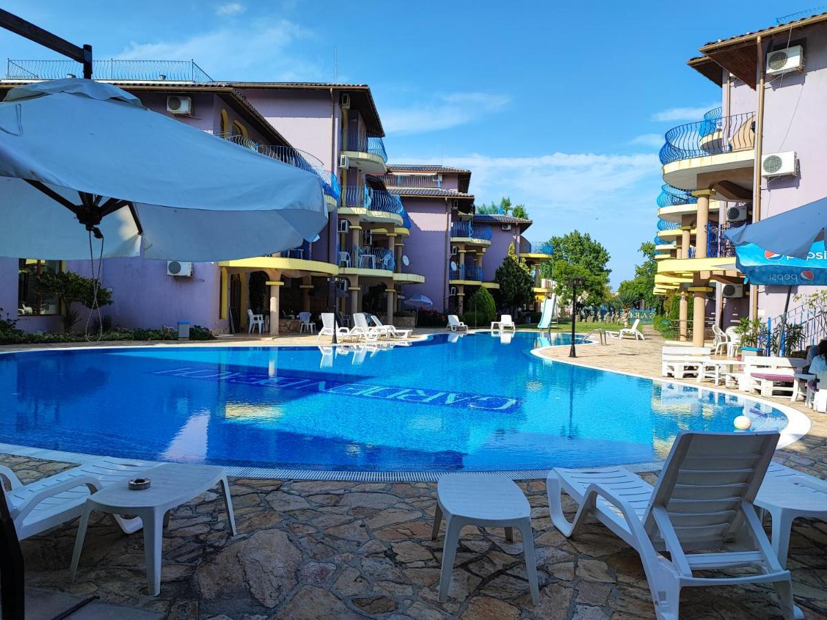 Гардън Бийч - Недялкови Sozopol Exterior foto
